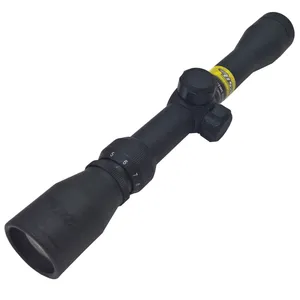 دوربین تفنگ بی اس آ مدل 32×9-3  Sweet22