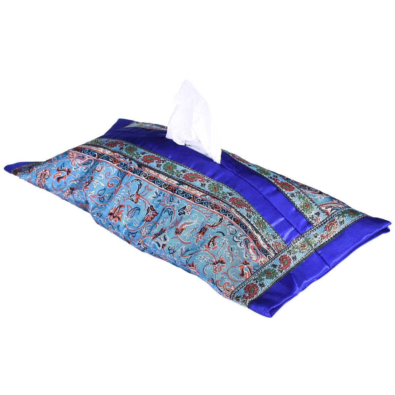 کاور دستمال کاغذی ترمه مدل 29-32 