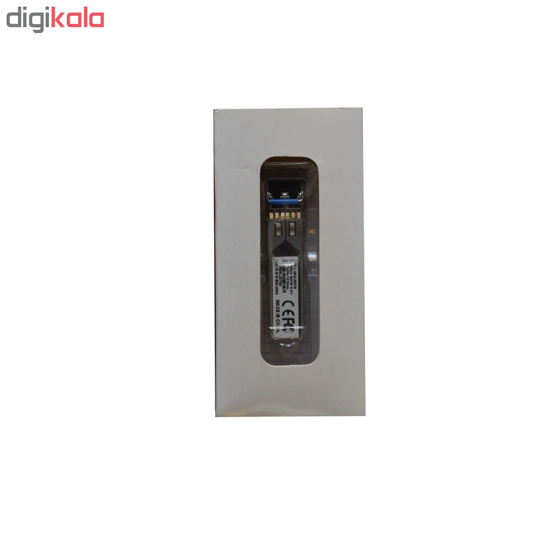 ماژول فیبر مدل SFP-1.25G-20KM