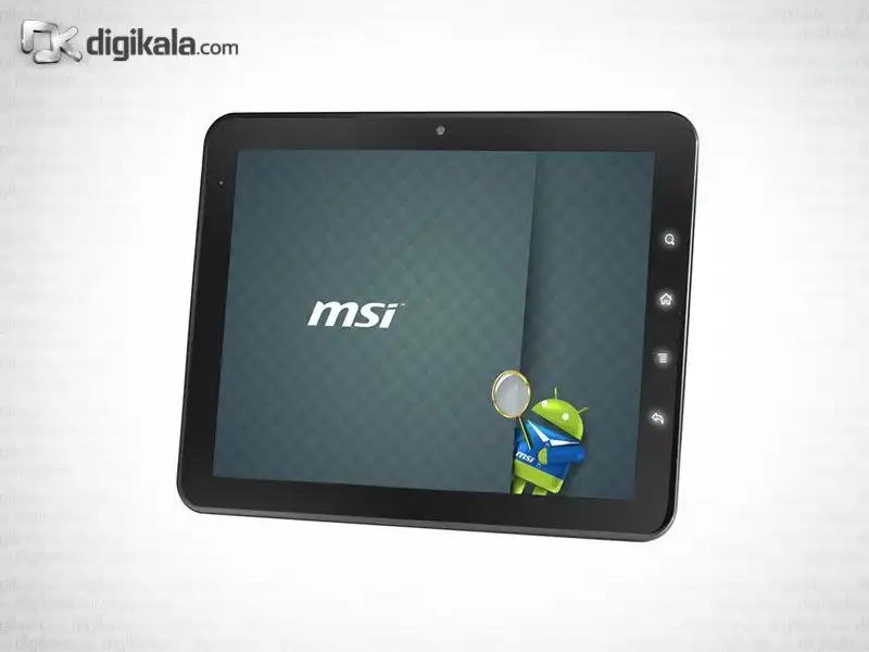 تبلت ام اس آی ویند پد اینجوی 10 پلاس
