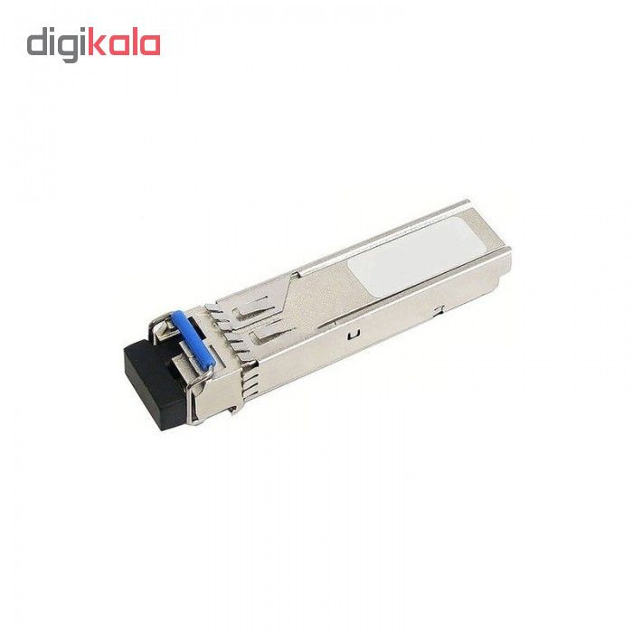 ماژول فیبر مدل SFP-1.25G-20KM