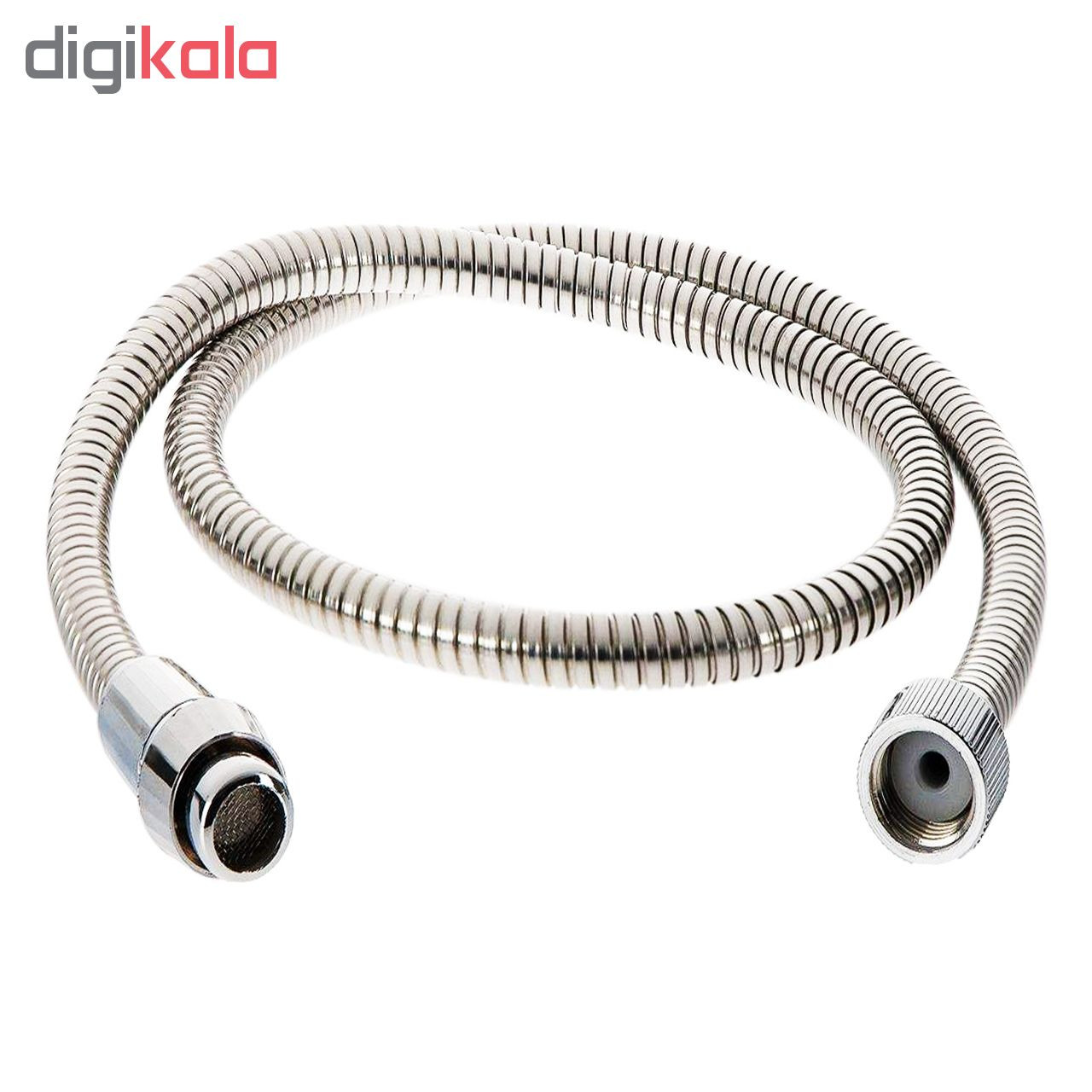 شلنگ توالت نهرین مدل P2020-P4