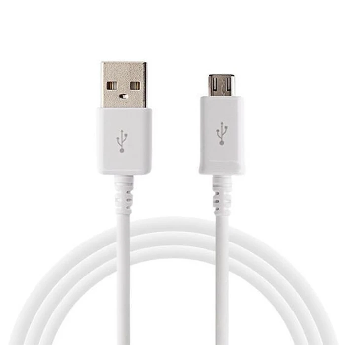 کابل تبدیل USB به microUSB مدل SMLMDB411 طول 1 متر