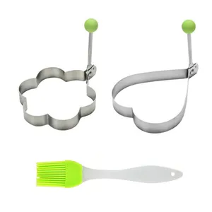 قالب تخم مرغ مدل YO-0140 مجموعه 3 عددی