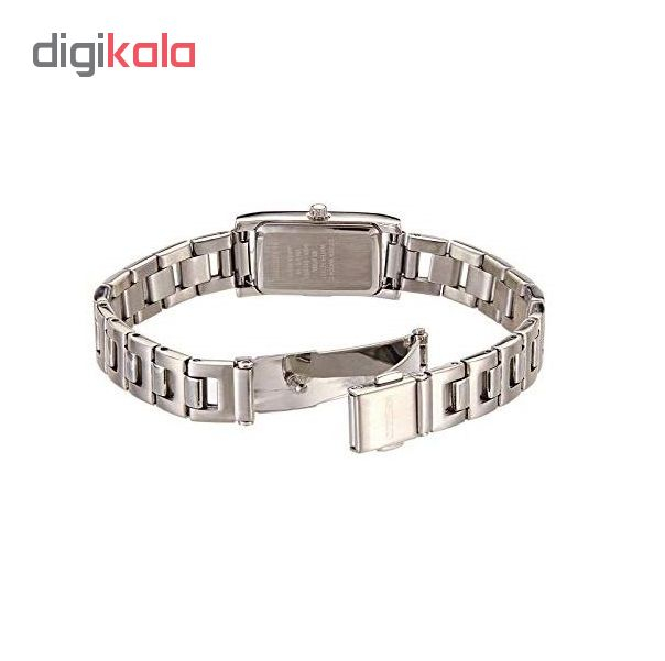 ساعت مچی عقربه ای زنانه سیتی زن کد EZ6360-84D
