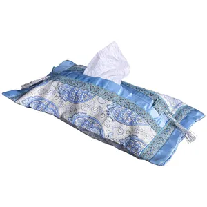کاور دستمال کاغذی ترمه مدل 31-32 