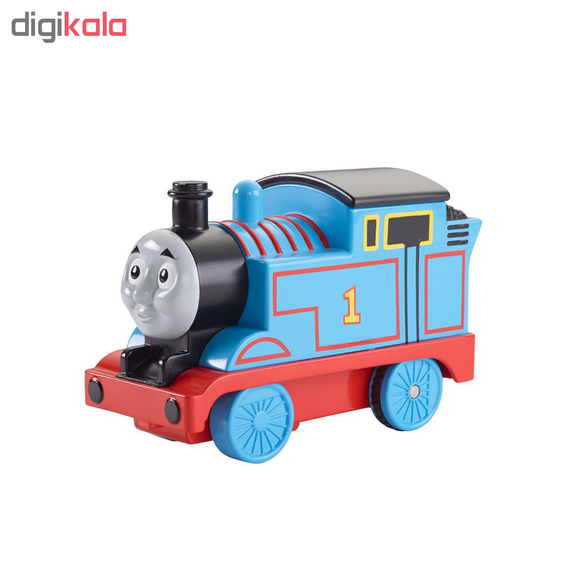 قطار بازی کنترلی فیشر پرایس مدل My First Thomas کد13043