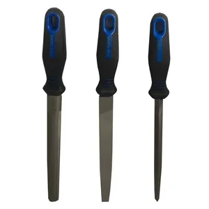 مجموعه 3 عددی سوهان فلز واکتا کد 8101