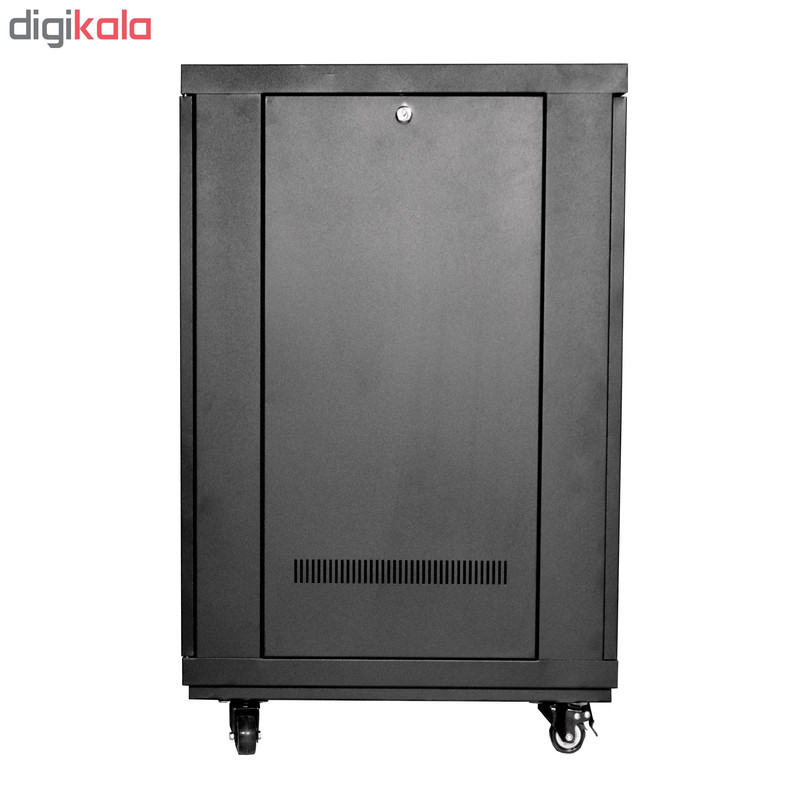 رک شبکه الگونت مدل 16U60CM 1