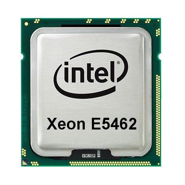 پردازنده مرکزی اینتل سری Xeon مدل E5462
