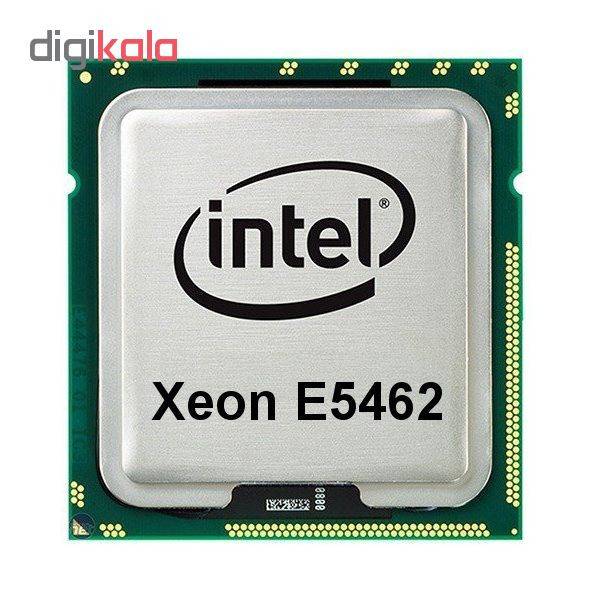 قیمت و خرید پردازنده مرکزی اینتل سری Xeon مدل E5462