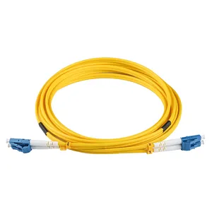  پچ کورد فیبر نوری مدل DX7S