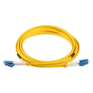 پچ کورد فیبر نوری مدل DX7S