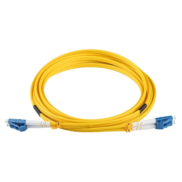 پچ کورد فیبر نوری مدل DX7S