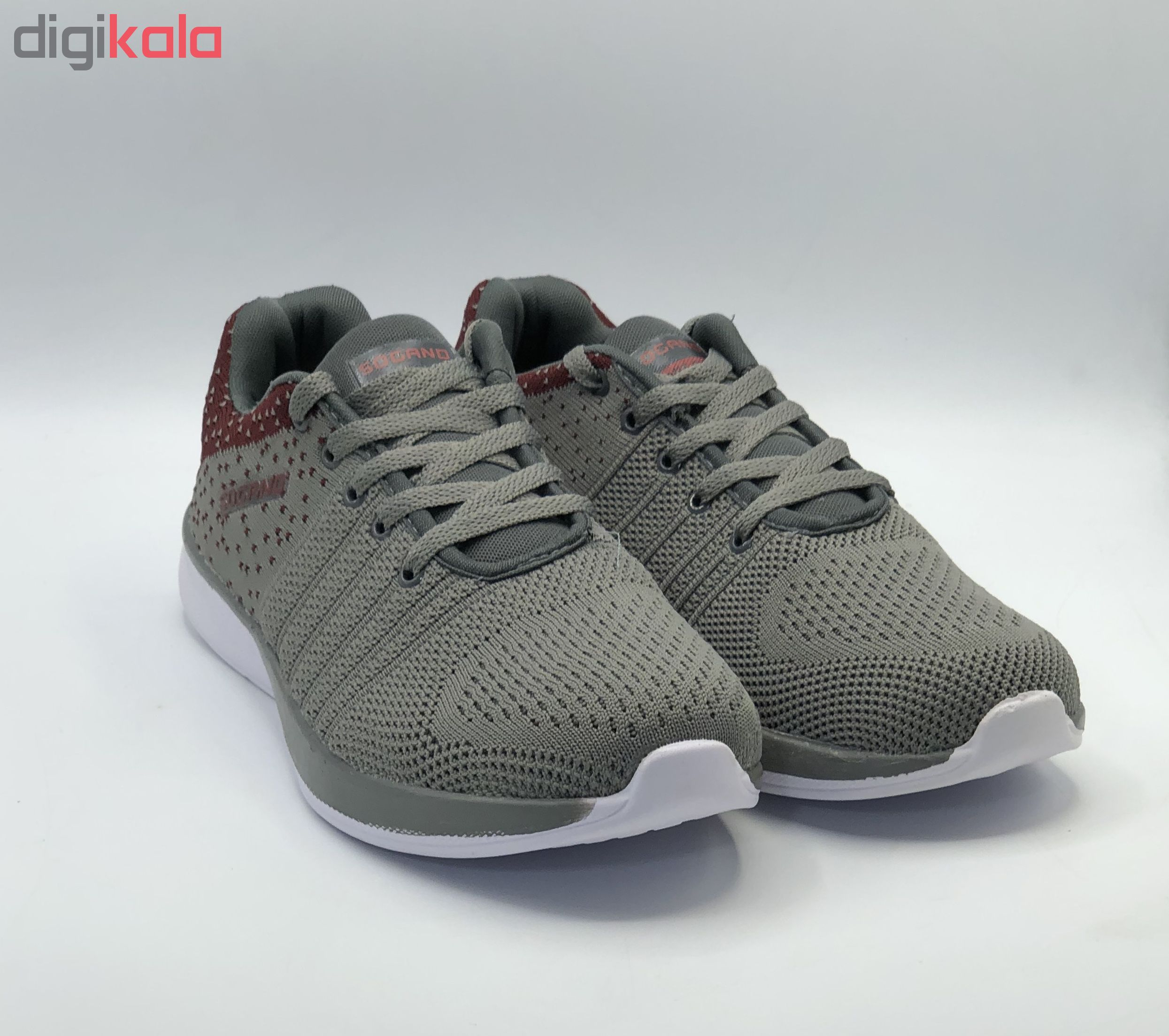 کفش مخصوص پیاده روی  مردانه مدل سوگند