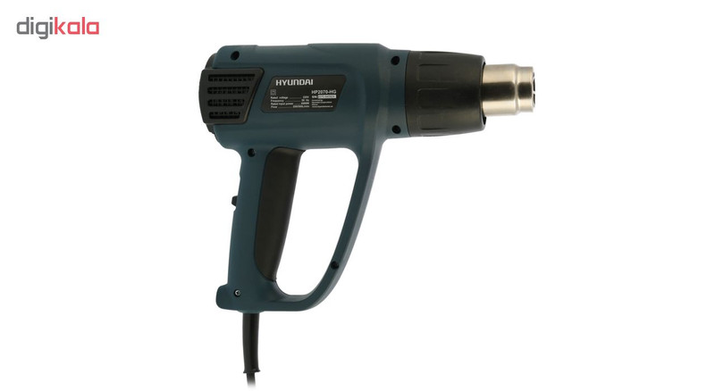 سشوار صنعتی هیوندای مدل HP2070-HG