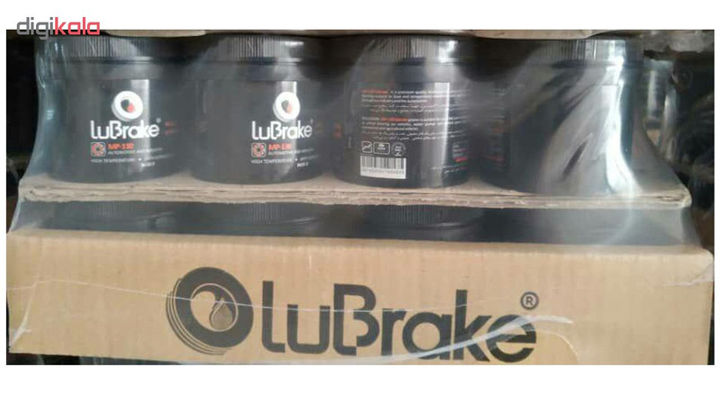 گریس لوبریک مدل MP130 وزن 100 گرم