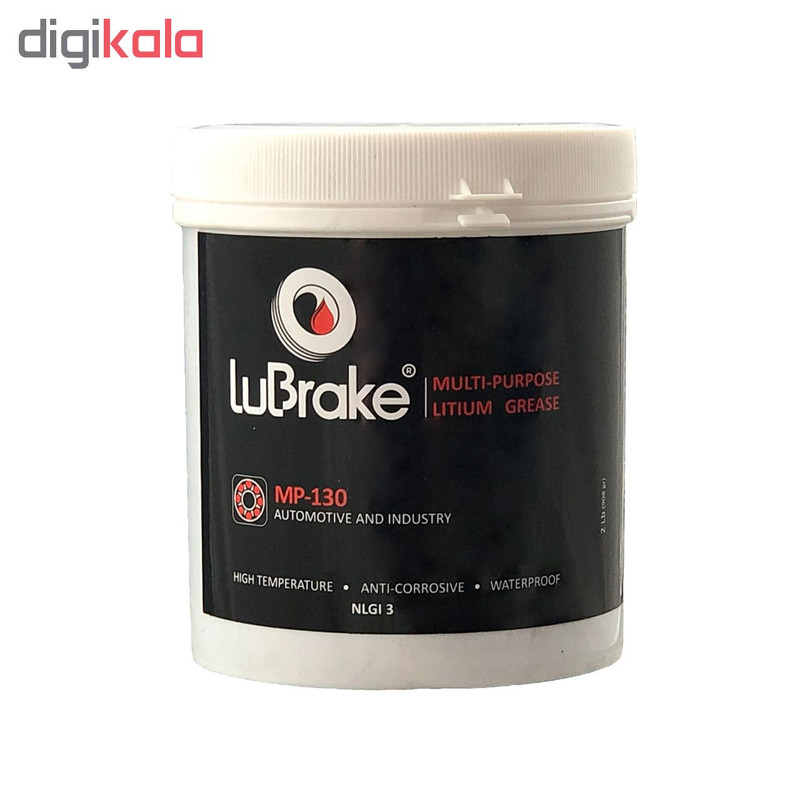 گریس لوبریک مدل MP130 وزن 227 گرم