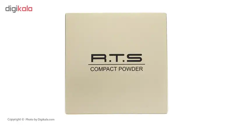 پنکیک آر تی اس شماره T01