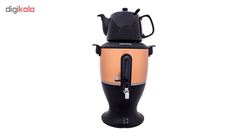 سماوربرقی مونوتک مدل MSR-82