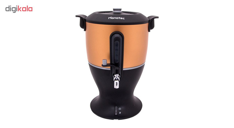 سماوربرقی مونوتک مدل MSR-82