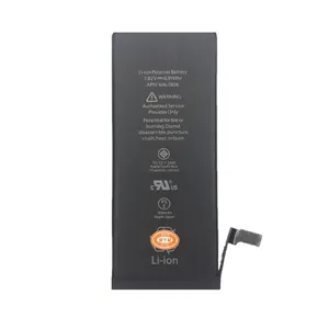 باتری موبایل مدل Pine APN 616-0806 ظرفیت 1810 میلی آمپر ساعت مناسب برای گوشی موبایل اپل Iphone 6