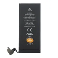 باتری موبایل مدل Pine APN 616-0580 ظرفیت 1430 میلی آمپر ساعت مناسب برای گوشی موبایل اپل Iphone 4s