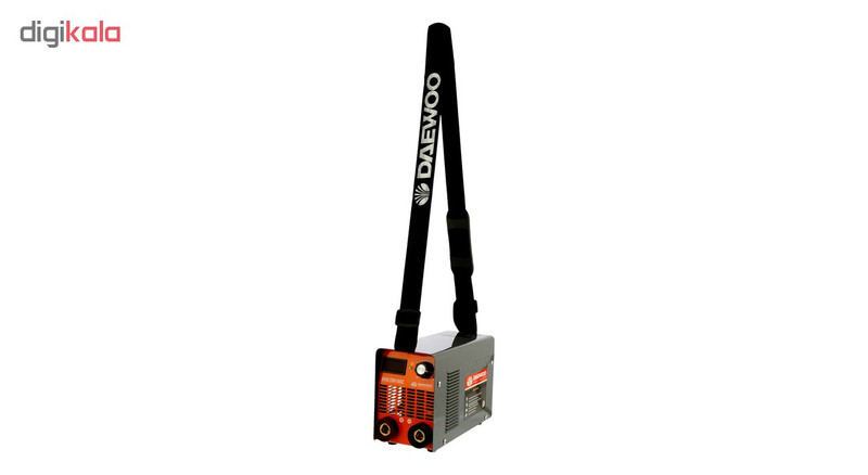اینورتر جوشکاری 190 آمپر دوو مدل MINIDW190E اینورتر جوشکاری 190 آمپر دوو مدل MINIDW190E