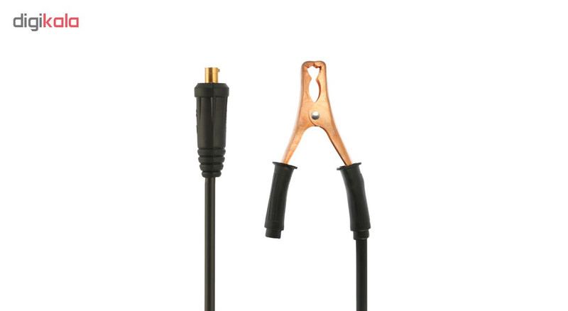 اینورتر جوشکاری 190 آمپر دوو مدل MINIDW190E اینورتر جوشکاری 190 آمپر دوو مدل MINIDW190E