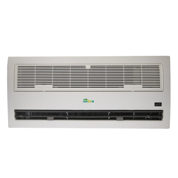 فن کویل گرین مدل G1WF400P1 ظرفیت 400 فوت مکعب بر دقیقه