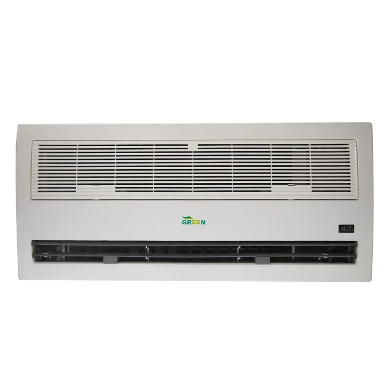 فن کویل گرین مدل G1WF400P1 ظرفیت 400 فوت مکعب بر دقیقه