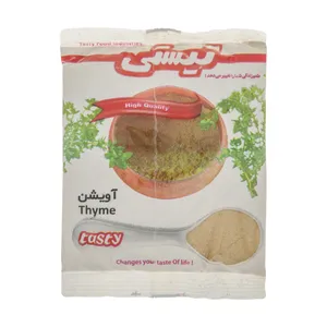 پودر آویشن تیستی - 50 گرم