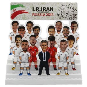 نقد و بررسی بازی آموزشی سری تیم محبوب من طرح ایران توسط خریداران