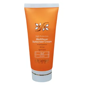 کرم ضد آفتاب سینره مدل Multilayer حجم 65 میلی لیتر