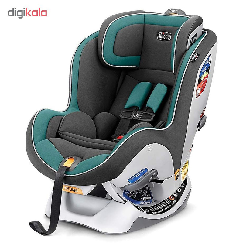 صندلی خودرو چیکو مدل NextFit IX صندلی خودرو چیکو مدل NextFit IX