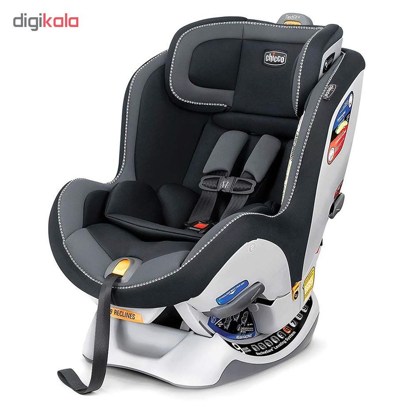 صندلی خودرو چیکو مدل NextFit IX صندلی خودرو چیکو مدل NextFit IX