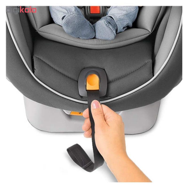 صندلی خودرو چیکو مدل NextFit IX صندلی خودرو چیکو مدل NextFit IX