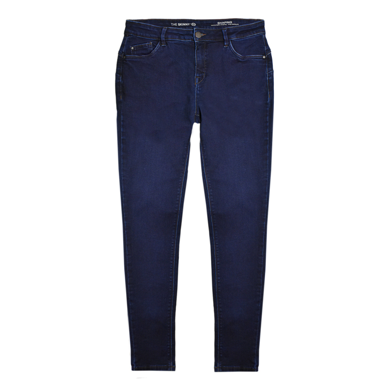 شلوار جین زنانه سی اند ای مدل CA-84812