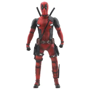 فیگور مدل ددپول کد 1632 ارتفاع 30 سانتی متر