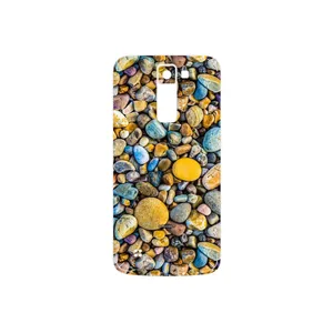 MAHOOT River rocks Cover Sticker for LG K8