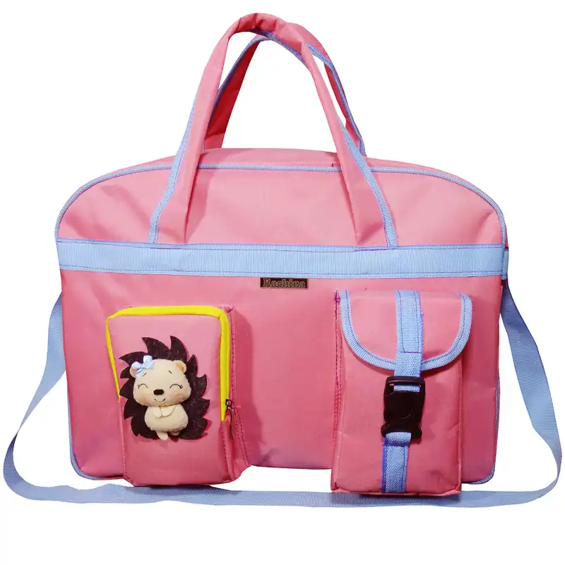 ساک لوازم کودک و نوزاد راچینا مدل RCH185