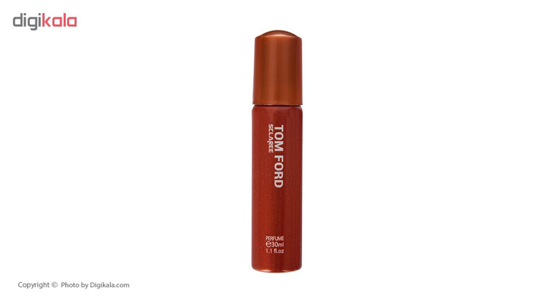 عطر جیبی مردانه اسکلاره مدل Tom Fordحجم 30 میلی لیتر