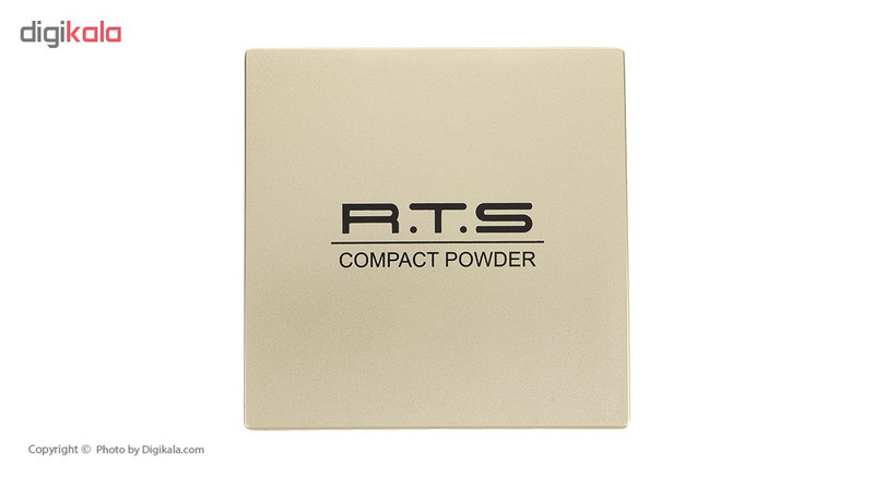 پنکیک آر تی اس شماره T08