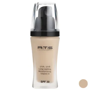 R.T.S R01 foundation Cream 30Ml