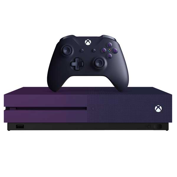 خرید                     مجموعه کنسول بازی مایکروسافت مدل Xbox One S ظرفیت 1 ترابایت