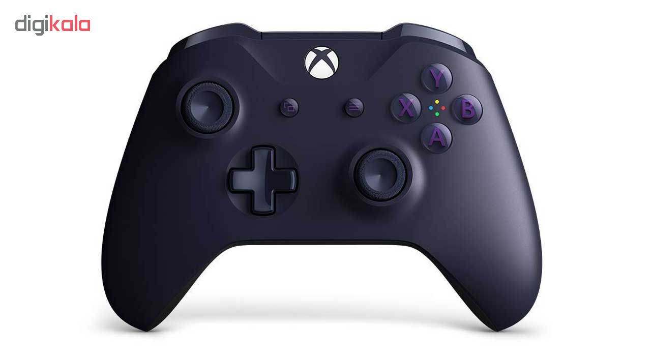 مجموعه کنسول بازی مایکروسافت مدل Xbox One S ظرفیت 1 ترابایت