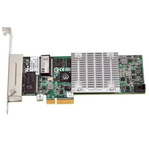 کارت شبکه PCI Express اچ پی مدل NC375T