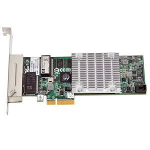 کارت شبکه PCI Express اچ پی مدل NC375T