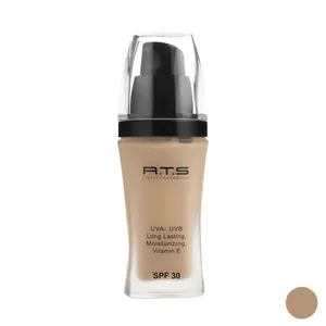R.T.S R02 liguid foundation 30Ml