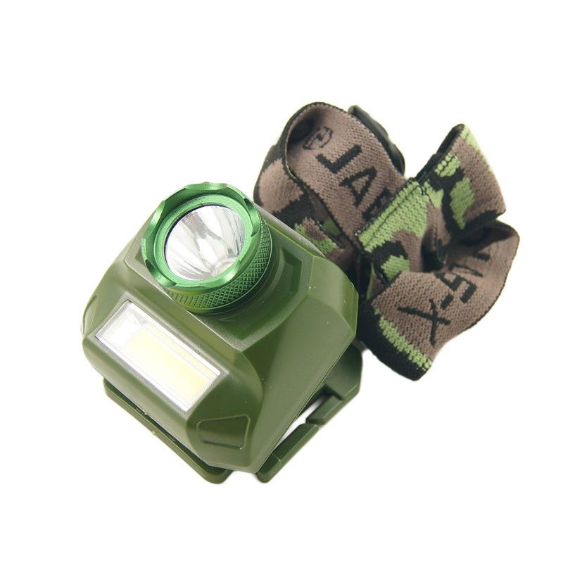 چراغ پیشانی اکس بلاگ کد BL-927